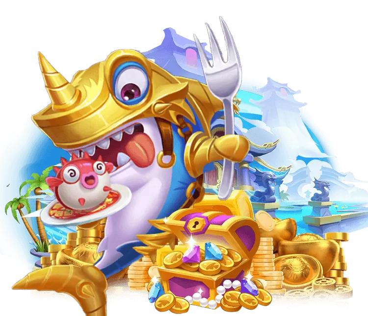 Game Bắn Cá Dafabet